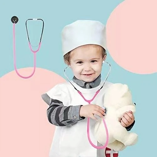 Kid Cosplay Stethoscope
