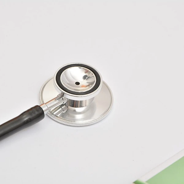 Kid Stethoscope Double Head