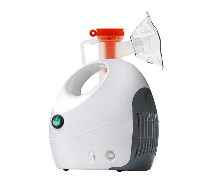 Inhalateur à domicile Nébuliseur