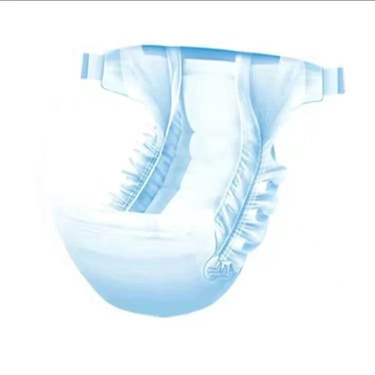 Hospital Incontinence Adult Diaper Pants