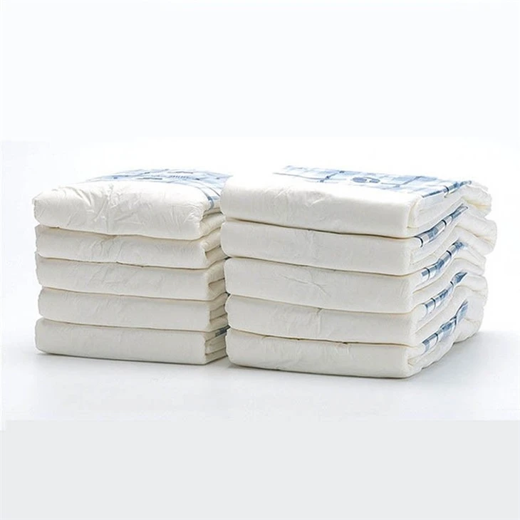 Hospital Incontinence Adult Diaper Pants