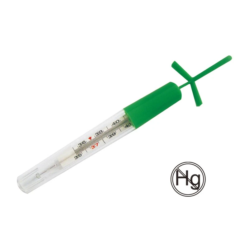 Armpit For Mercury Free Thermometer factory