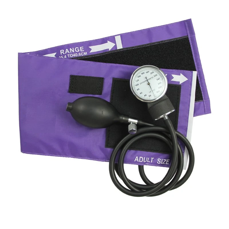 BP Monitor Machine