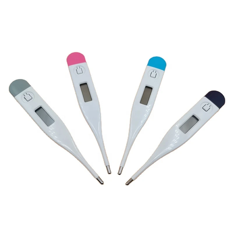 Professional Medical Digital Thermometer