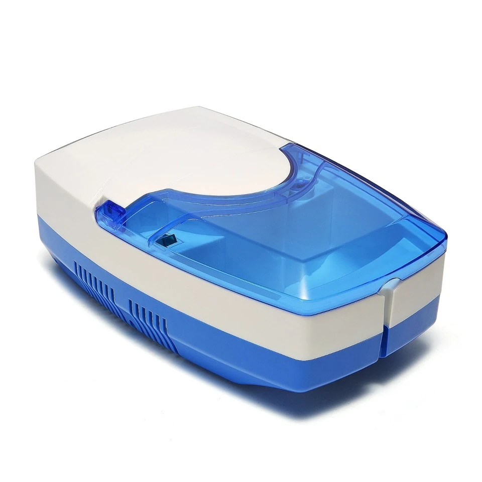 Quiet High Flow Compressor Nebulizer for sales