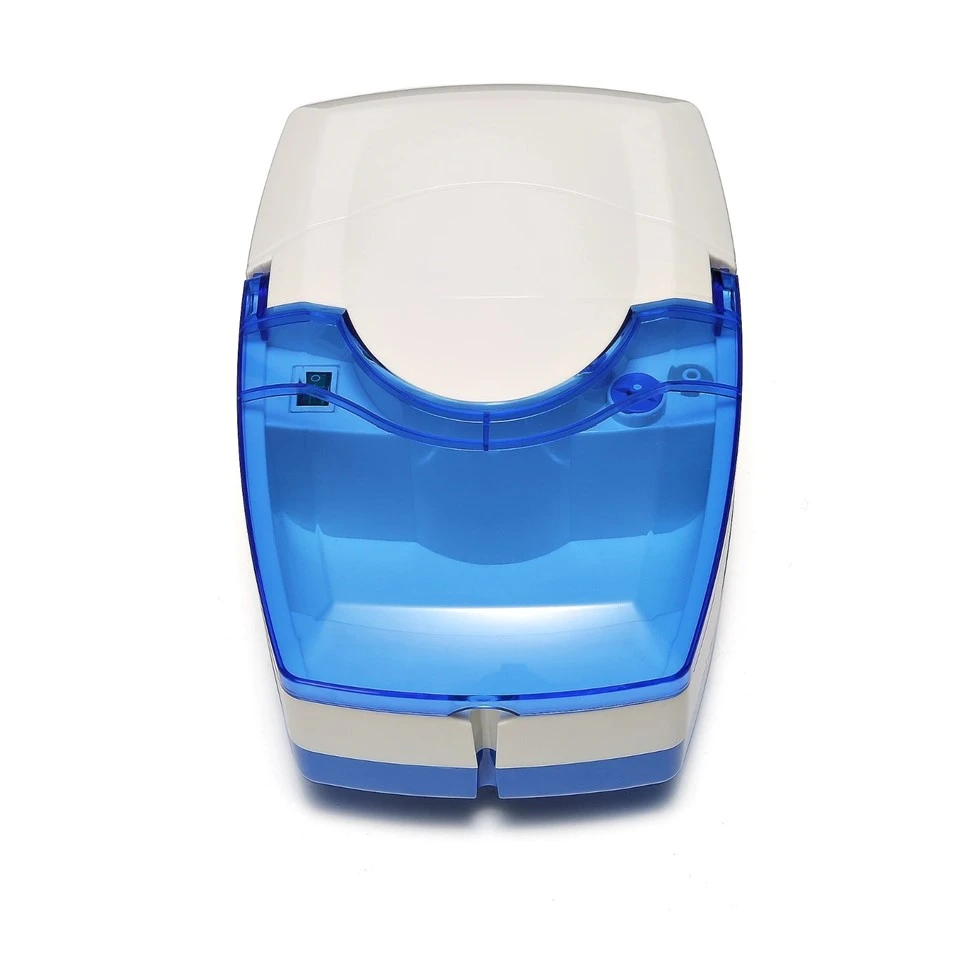 Quiet High Flow Compressor Nebulizer price