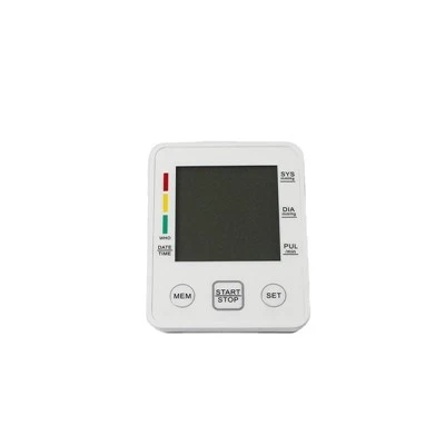 Tensiomètre numérique de qualité médicale