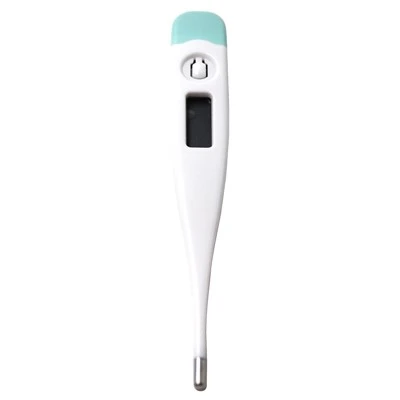 Comment un thermomètre numérique intelligent communique-t-il avec d'autres appareils ?