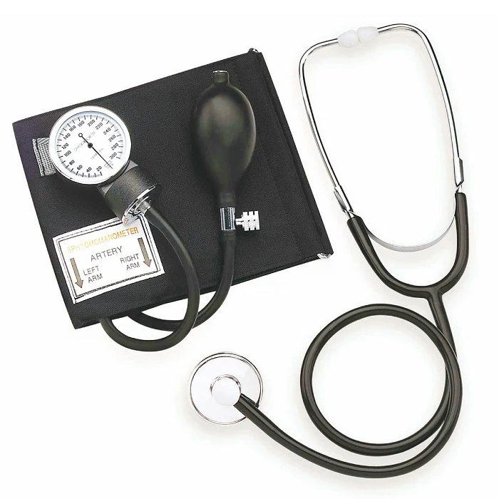 Upper Arm Sphygmomanometer